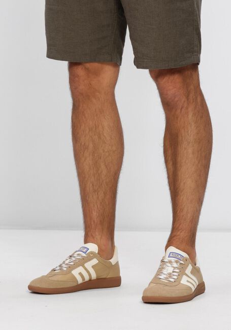 Beige BACK70 Sneaker GHOST - large