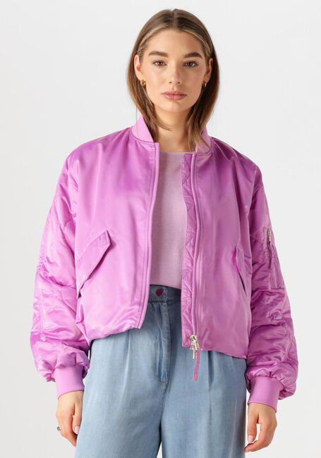 Lilane BEAUMONT Jack HADY JACKET - large