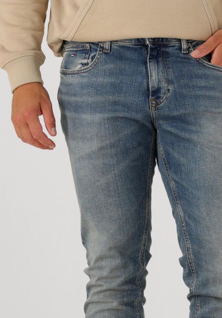 Blaue TOMMY JEANS Slim fit jeans SCANTON SLIM BI5154 CO - large