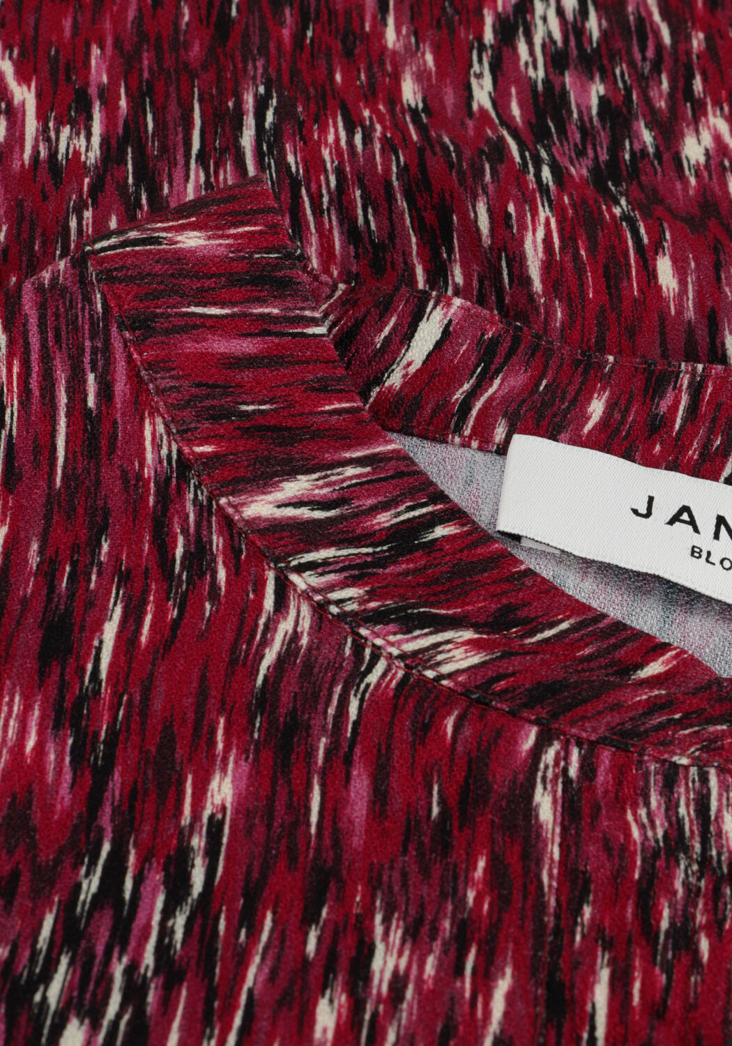 Lilane JANICE Blusen BLOUSE DAMES VISCOSE MILES - large