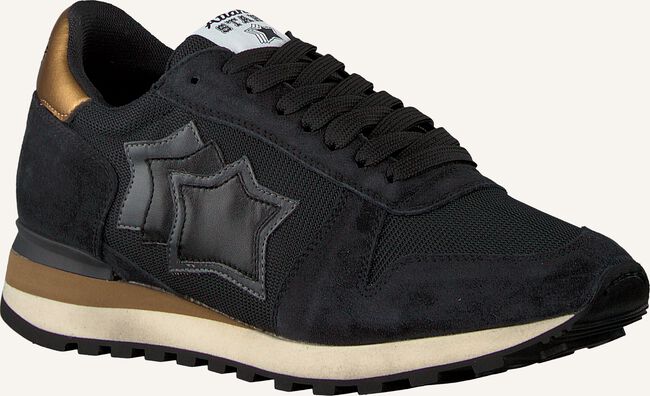 Blaue ATLANTIC STARS Sneaker Low ARGO Blaue ATLANTIC STARS Sneaker Low ARGO - large