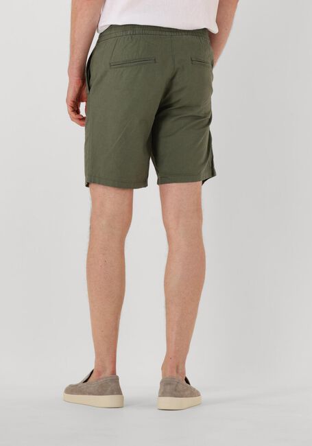 Grüne MATINIQUE Kurze Hose MABARTON SHORT - large