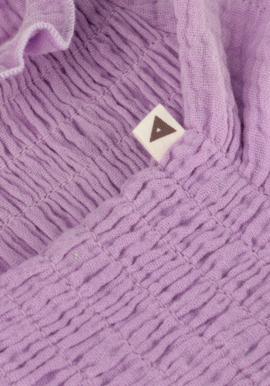 Lila AMMEHOELA T-shirt AM-EEF-02 - large