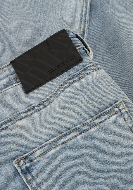 Hellblau INDIAN BLUE JEANS Jeans 2650 WIDE LOOSE USED DENIM - large