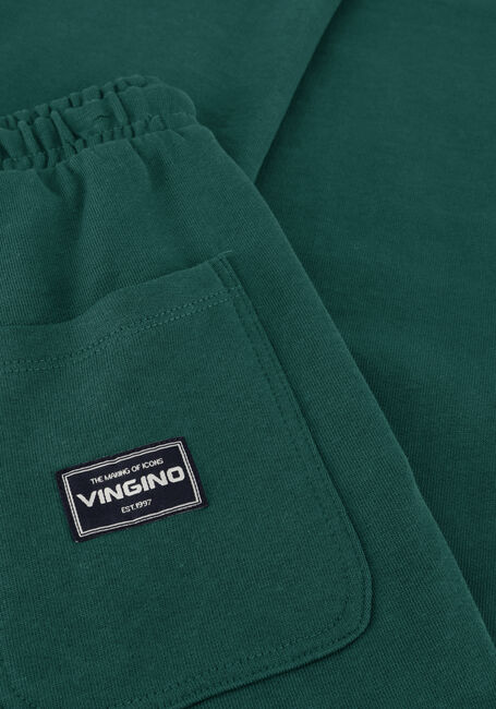 Dunkelgrün VINGINO Jogginghose ICON-PANTS - large