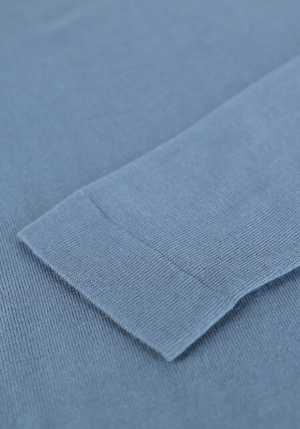 Hellblau DRYKORN Pullover JOEY 420002 - large