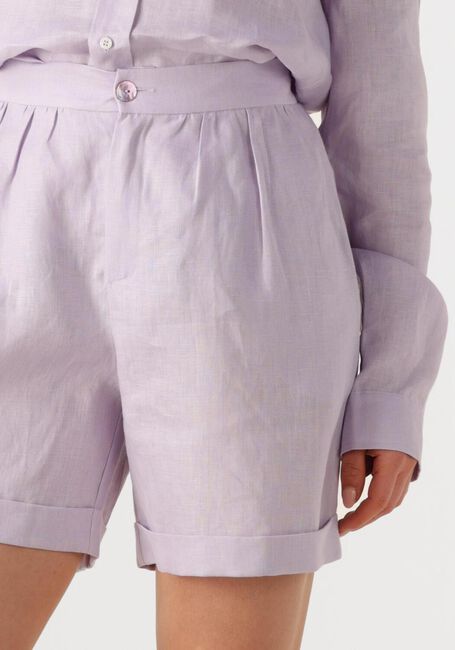 Lila RESORT FINEST Kurze Hose BERMUDA - large