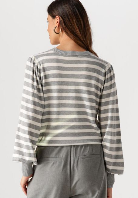 Graue MINUS Pullover LIVA LONG SLEEVE PULLOVER - large