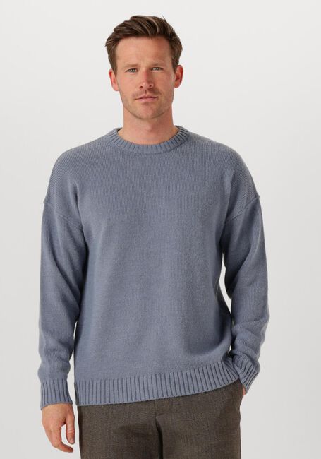 Blaue DRYKORN Pullover MALIO 422001 - large
