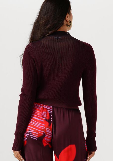 Bordeaux CAROLINE BISS Pullover 4253 - large