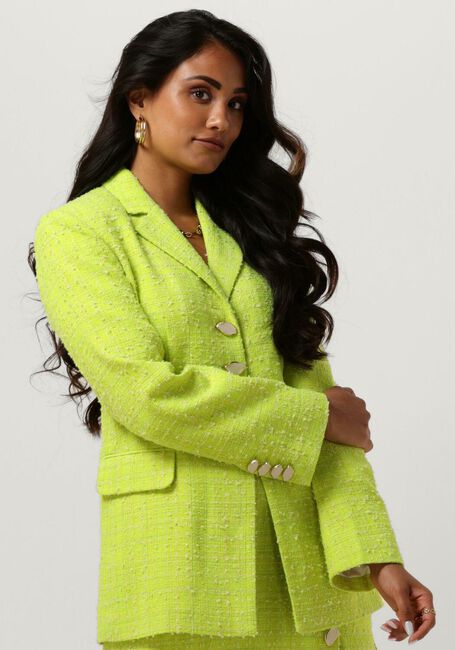 Limette FABIENNE CHAPOT Blazer CHER BLAZER - large