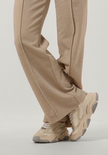 Beige STEVE MADDEN Sneaker Low POSSESSION - large