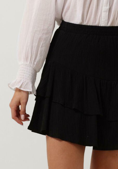 Schwarze REFINED DEPARTMENT Minirock MAX - large