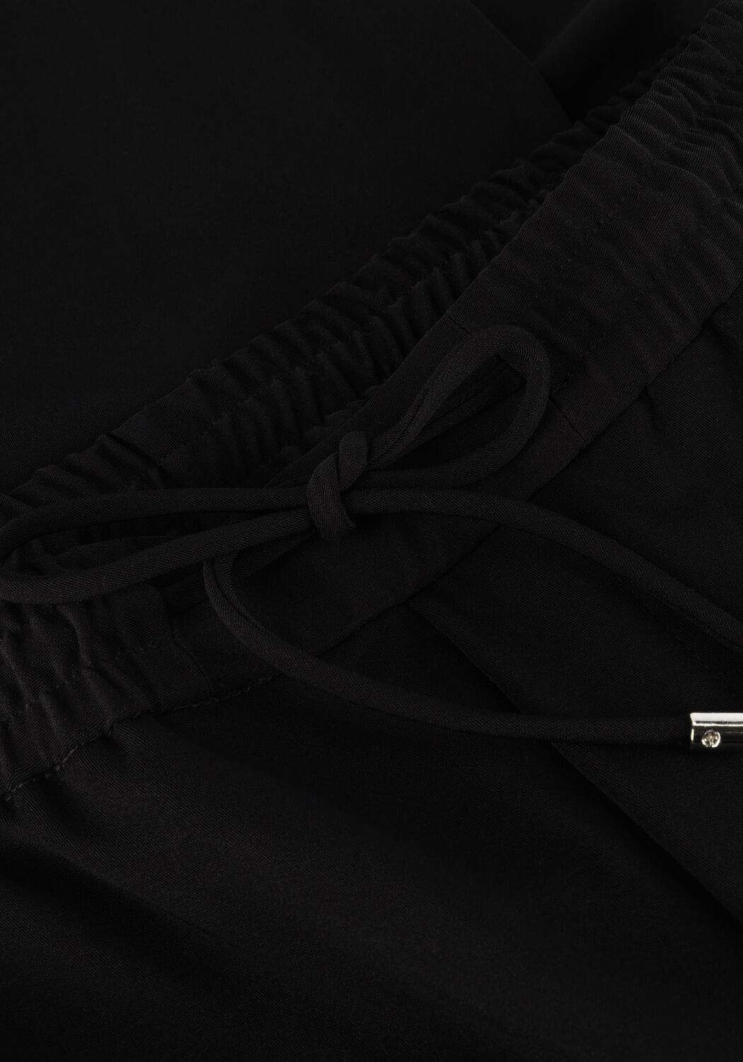 Schwarze INWEAR Hose ADIANIW PULL ON PANT - large