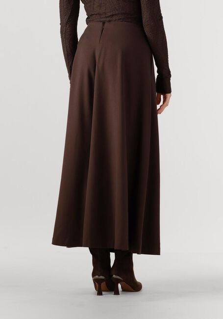 Braune COPENHAGEN MUSE Maxirock CMTAILOR-SKIRT 4 - large
