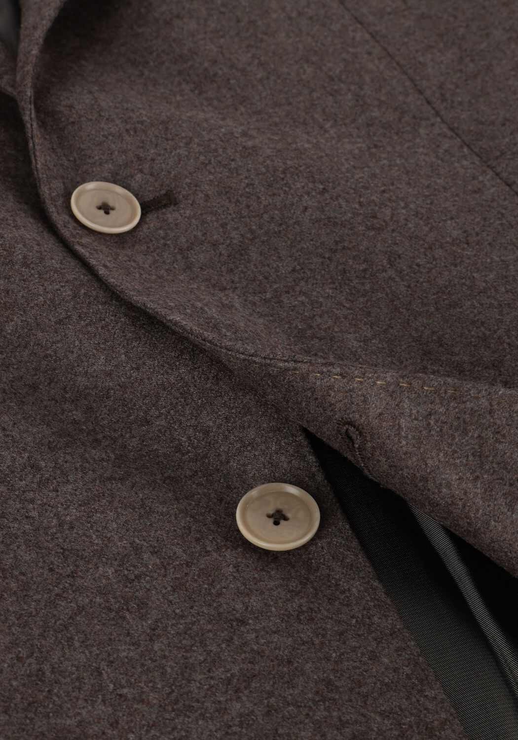 Taupe GENTILUOMO Sakkos G8115-962 - large