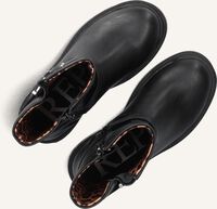 Schwarze REPLAY Boots JOPLIN 19 Schwarze REPLAY Boots JOPLIN 19 - medium