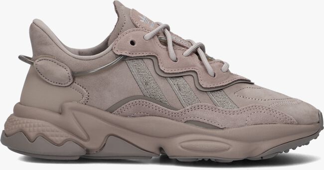 Taupe ADIDAS Sneaker low OZWEEGO WOMEN - large