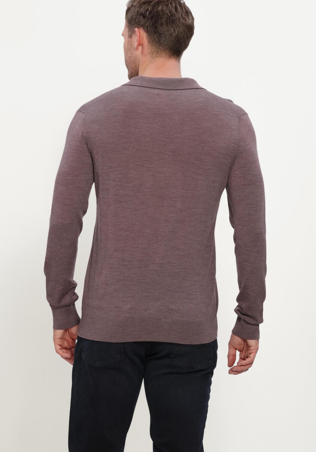 Lilane PROFUOMO Pullover PPXJ30030 - large