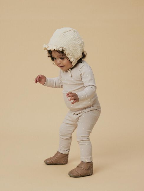 Hell-Pink LIL' ATELIER Legging NBFGAGO SLIM LEGGING LIL NOOS - large