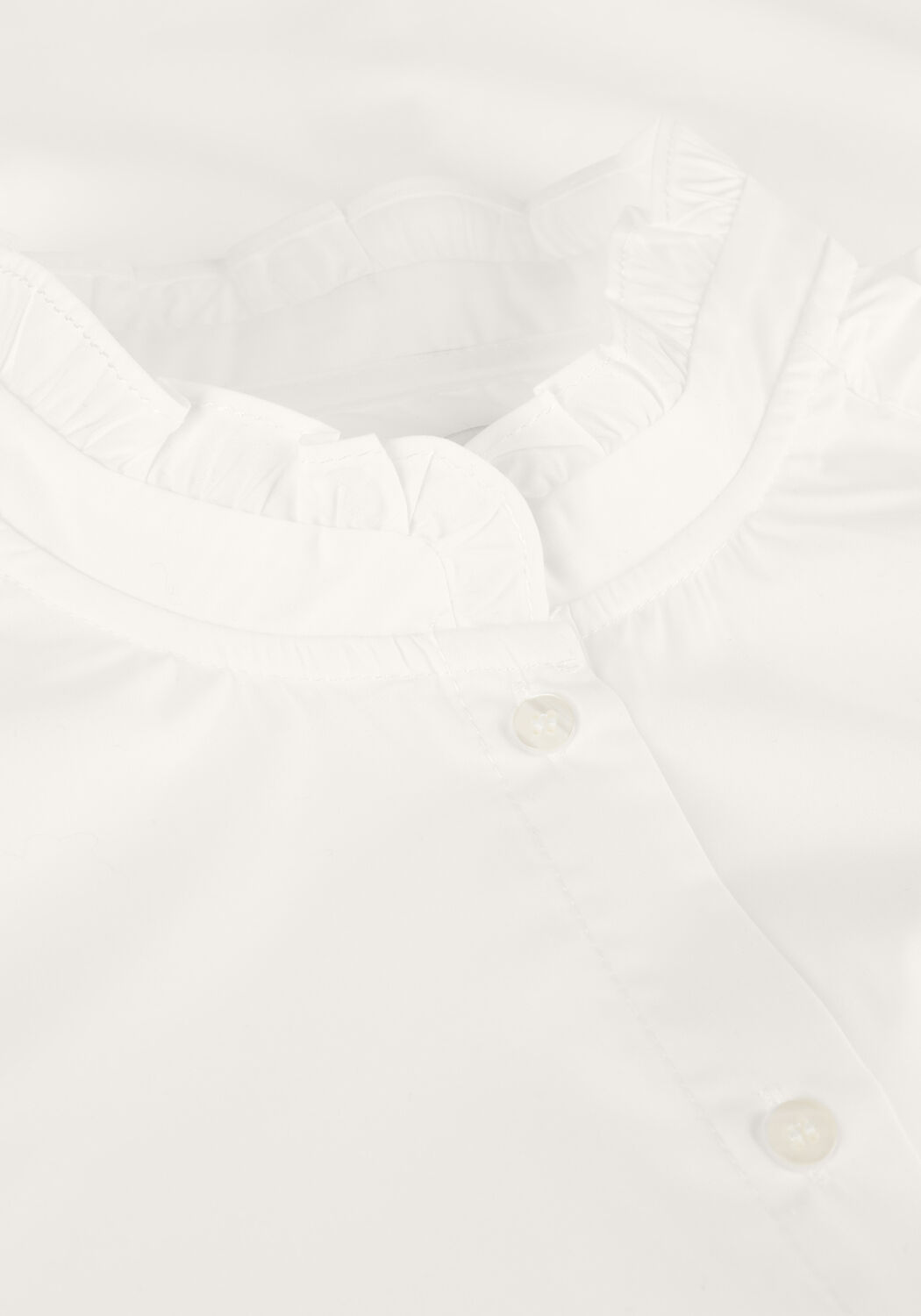 Wei&szlig;e LOLLYS LAUNDRY Blusen HOBART - large