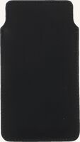 Schwarze OMODA Handyhüllen TELEPHONE CASE Schwarze OMODA Handyhüllen TELEPHONE CASE - medium