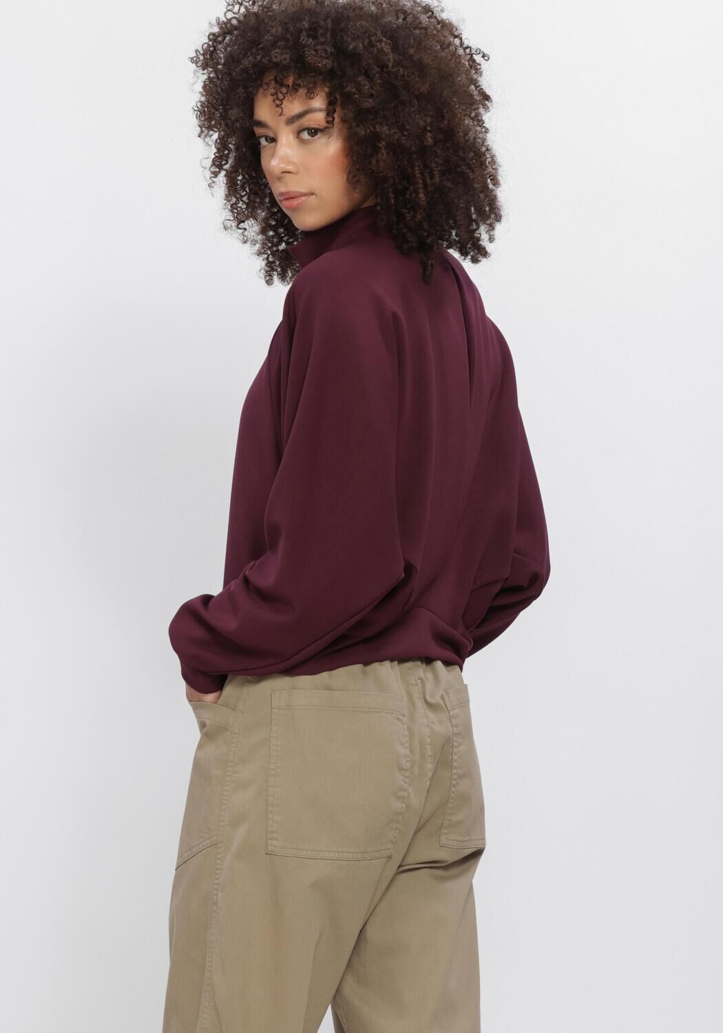 Bordeaux PENN & INK Jack W26T1308 - large