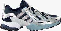 Silberne ADIDAS Sneaker low EQT GAZELLE - medium