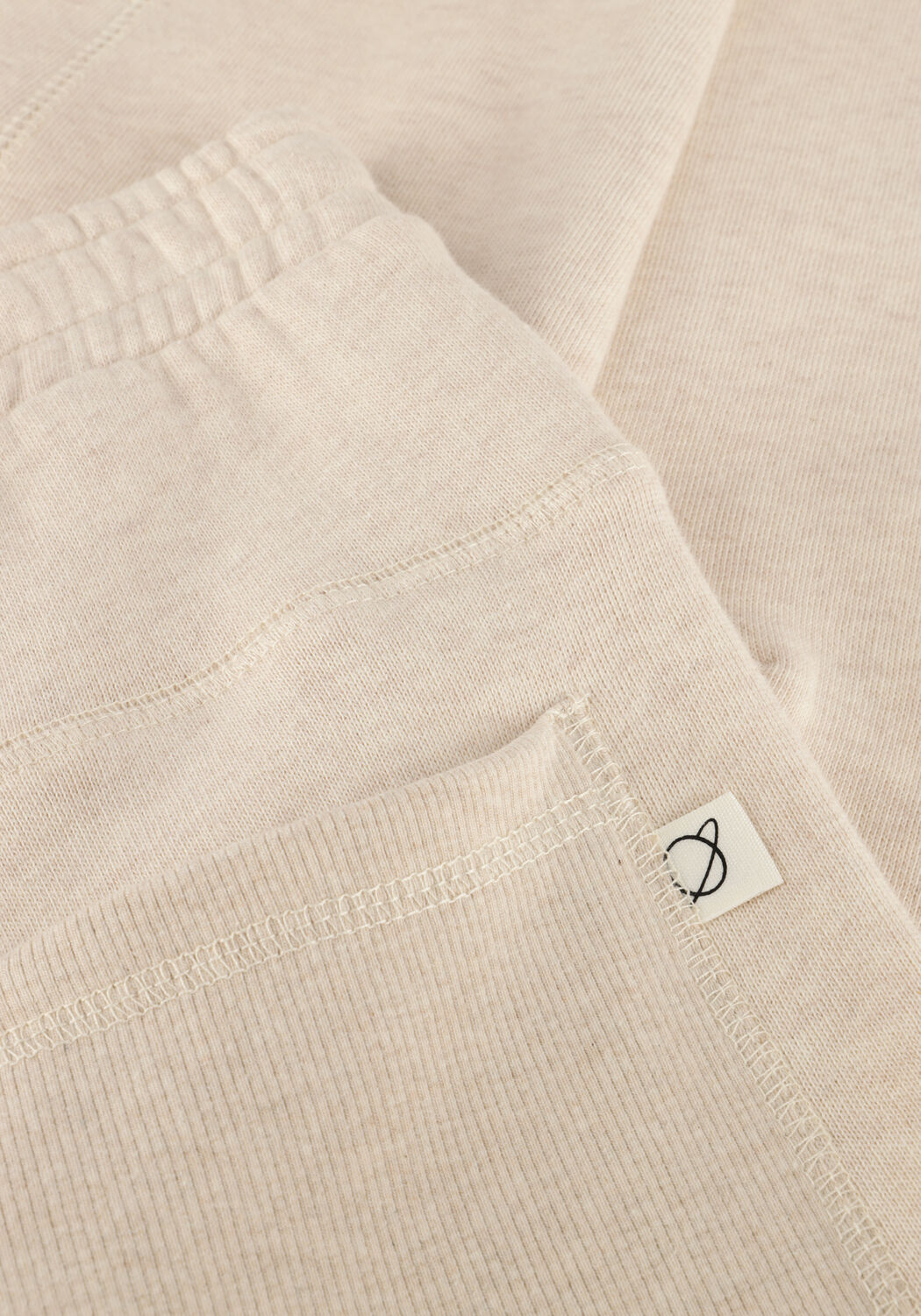 Ecru MY LITTLE COZMO Jogginghose RABATK314W5 - large