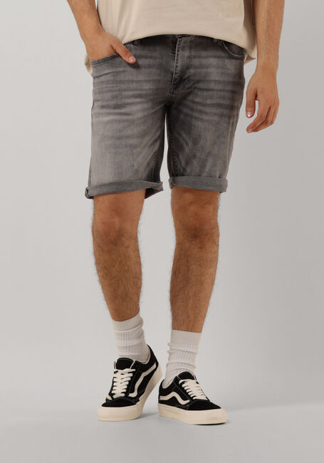 Graue PUREWHITE Kurze Hose W1080 THE STEVE - large