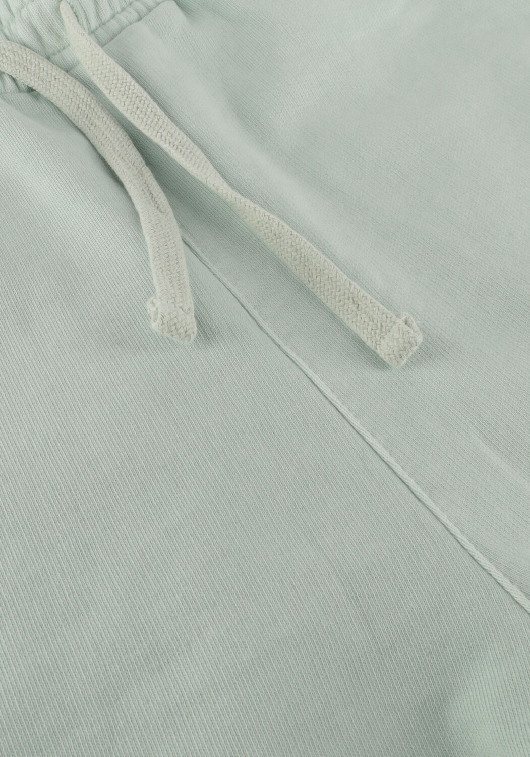 Minze LYLE & SCOTT Hosen PIGMENT DYE SWEATSHORT - large