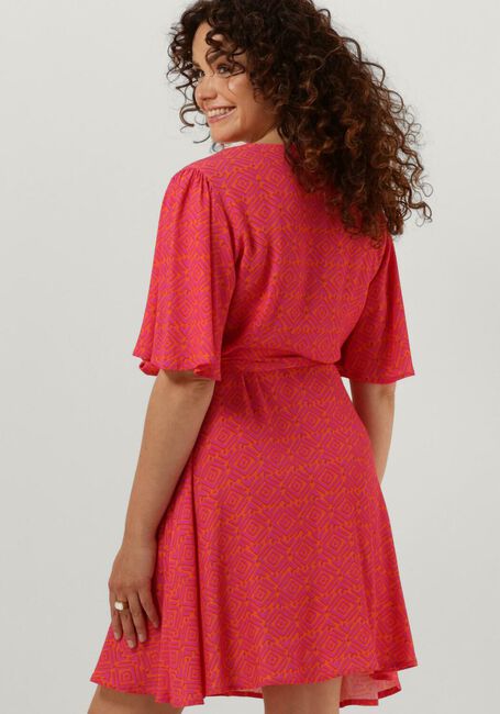 Rosane YDENCE Minikleid DRESS AYLIN - large