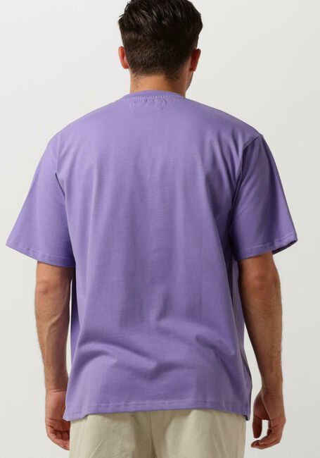 Lilane WOODBIRD T-shirt WBBAINE BASE TEE - large