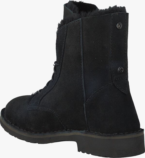 Schwarze UGG Ankle Boots QUINCY - large