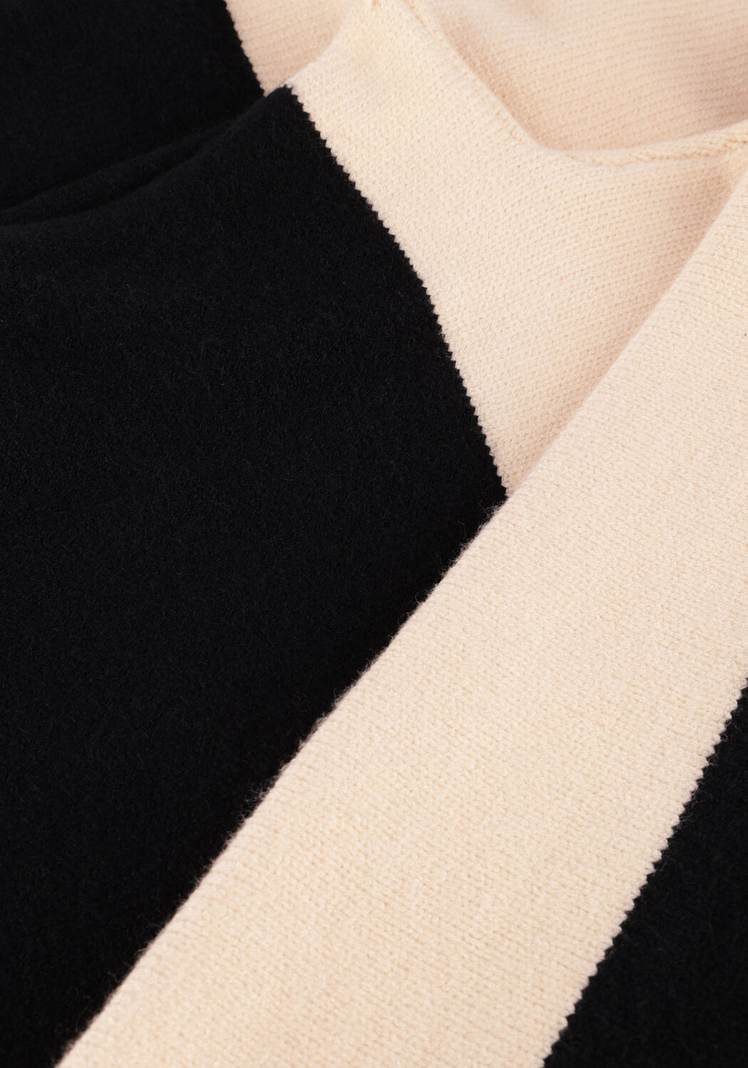 Beige MINUS Pullover MIREYA KNIT PULLOVER - large