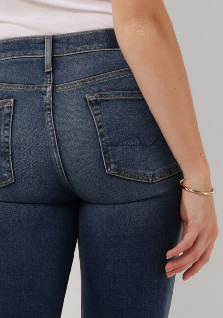 Blaue 7 FOR ALL MANKIND Skinny jeans ROXANNE LUXE VINTAGE - large