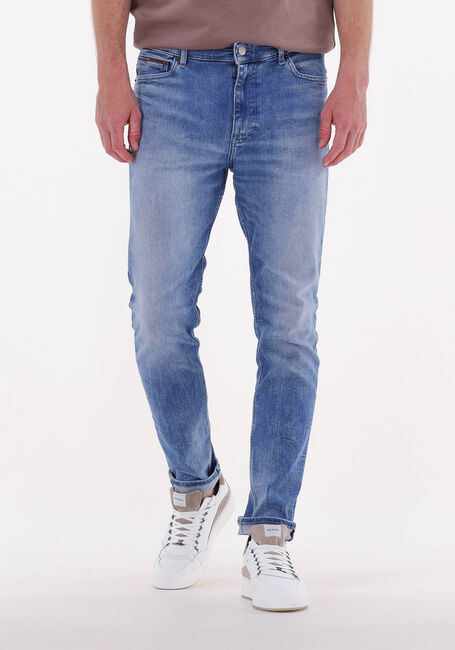 Blaue TOMMY JEANS Skinny jeans SIMON SKNY CF3312 - large