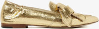 Goldfarbene VIA VAI Loafer LOLA RAYNE - medium