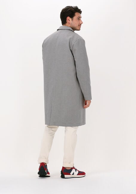 Graue MINIMUM M&auml;ntel CART 9332 - large