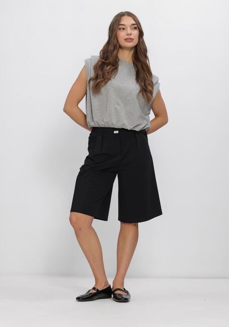 Schwarze PENN & INK Kurze Hose SHORTS - large