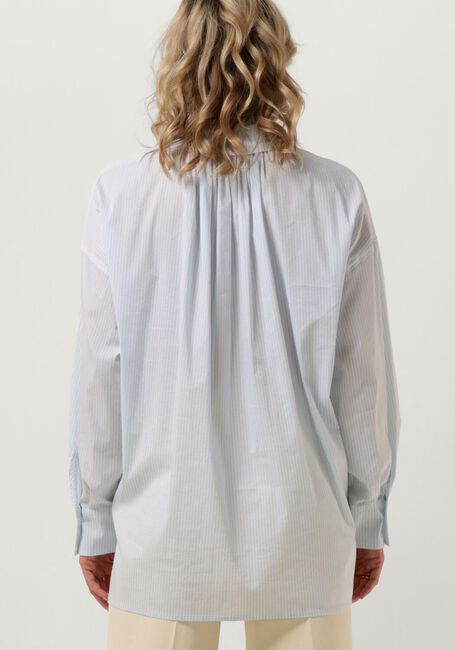 Hellblau DRYKORN Blusen EFFIE - large
