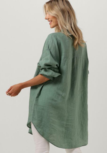Grüne DRYKORN Blusen MIDINIA - large