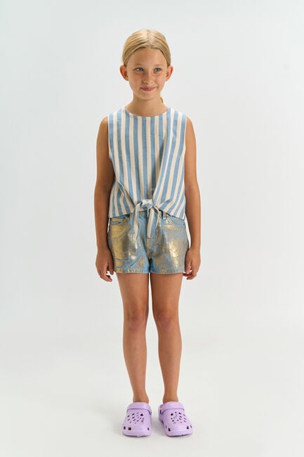 Blaue THE NEW Jeans TNROSANNA - large