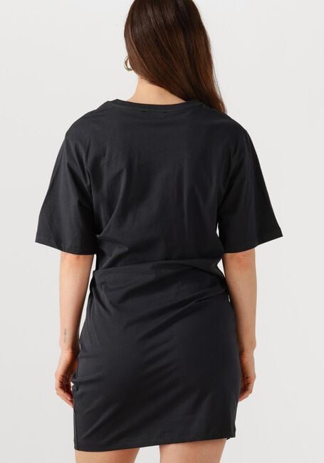 Schwarze MODSTRÖM Minikleid BRAZILMD DRESS - large