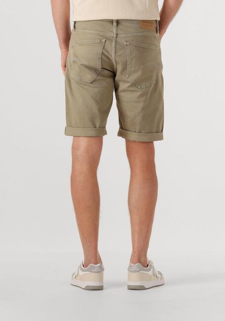 Grüne G-STAR RAW Kurze Hosen MOSA SHORT - large