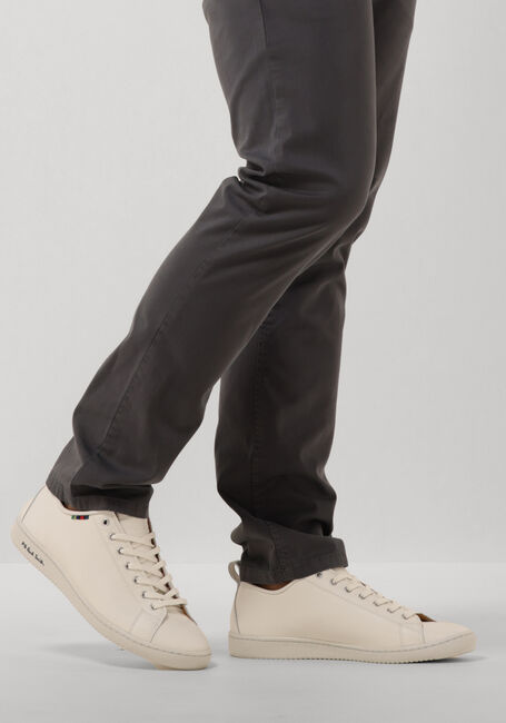 Weiße PS PAUL SMITH Sneaker Low MENS SHOE MIYATA - large