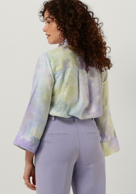 Lila MY ESSENTIAL WARDROBE Blusen MILLERMW SHIRT - large