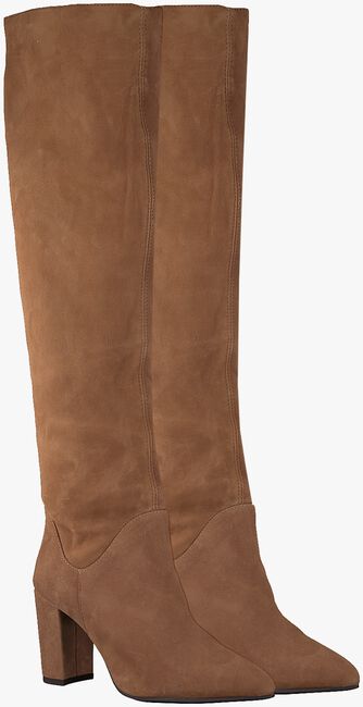 Beige PEDRO MIRALLES Hohe Stiefel 24825 - large