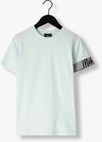 Hellblau MALELIONS T-shirt CAPTAIN T-SHIRT - medium