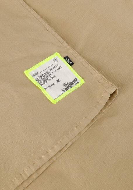 Beige VINGINO T-shirt LEX - large
